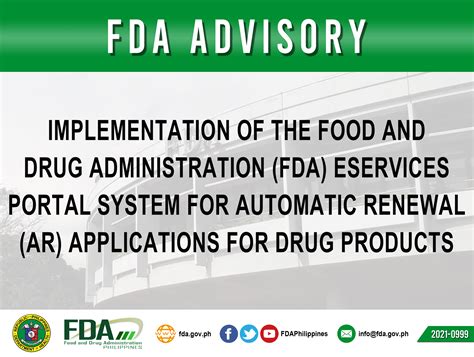 eportal mercury|FDA Advisory No.2021.